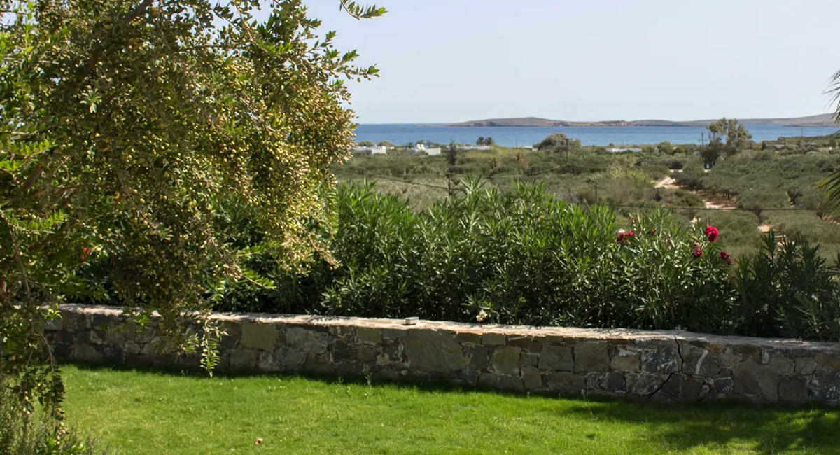 Esperides Stone Houses