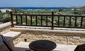 Esperides Stone Houses