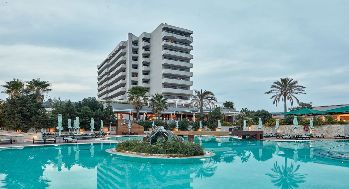 Esperos Mare Hotel