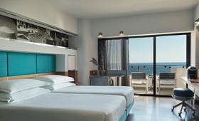 Esperos Palace Rhodes