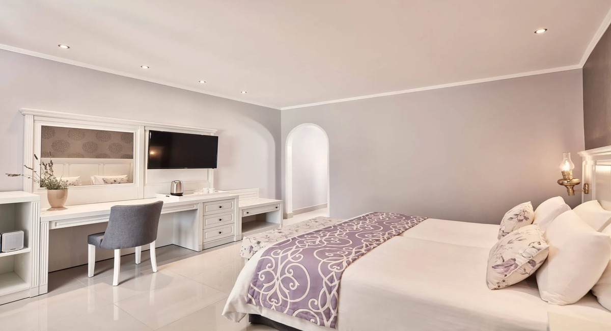 esperos village Blue Spa