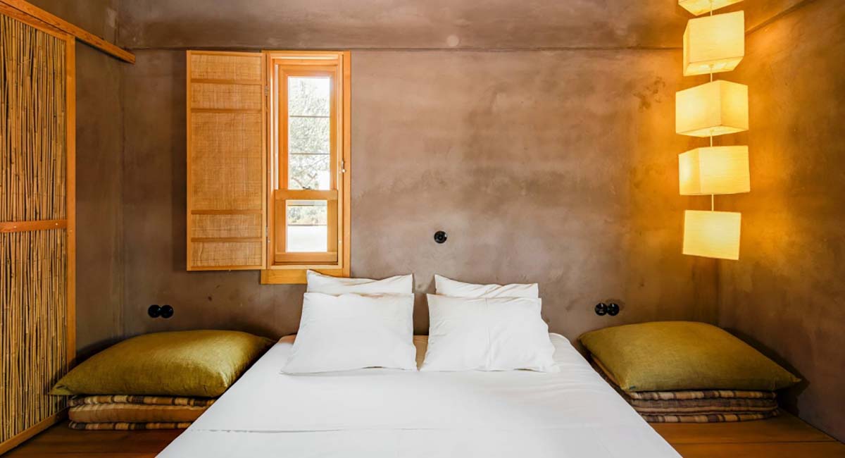 Eumelia Organic Agrotourism Farm Guesthouse