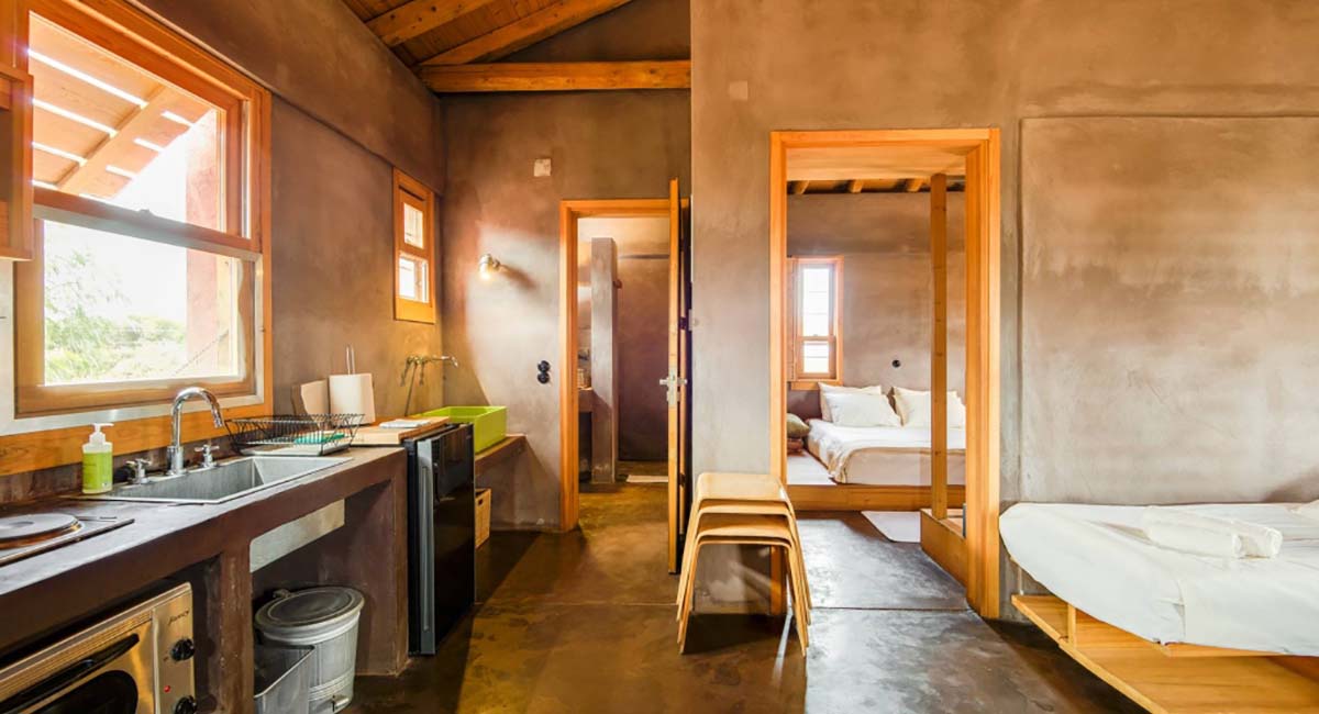 Eumelia Organic Agrotourism Farm Guesthouse