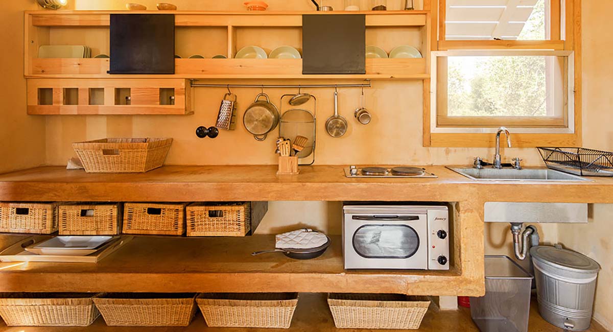 Eumelia Organic Agrotourism Farm Guesthouse