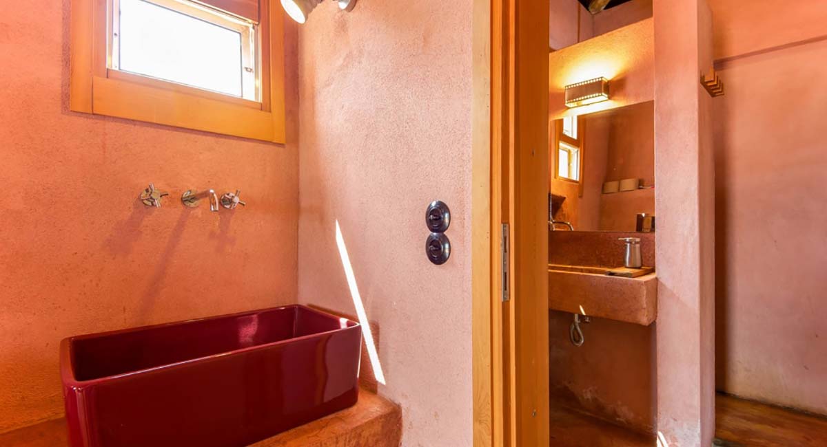 Eumelia Organic Agrotourism Farm Guesthouse