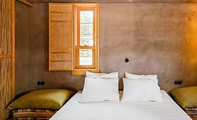 Eumelia Organic Agrotourism (incl. auto)