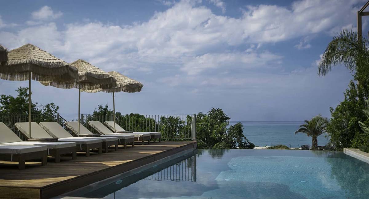 F Zeen Retreat Kefalonia