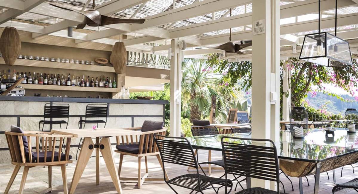 F Zeen Retreat Kefalonia