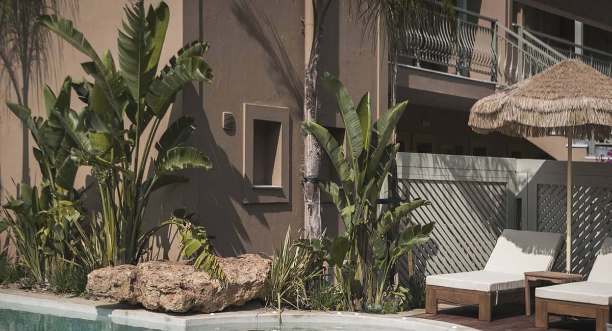 F Zeen Retreat Kefalonia