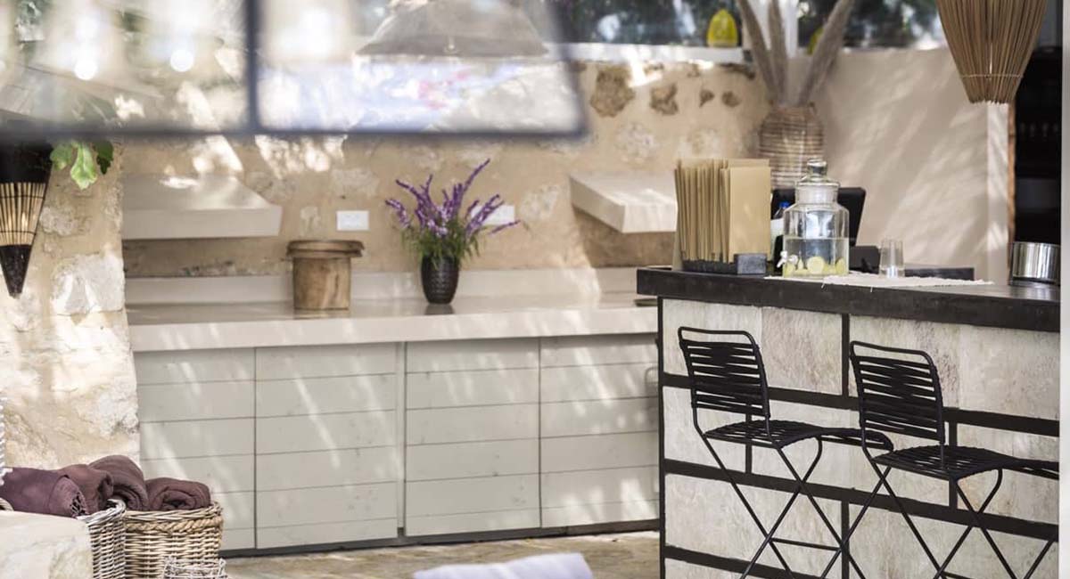 F Zeen Retreat Kefalonia