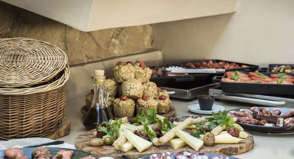 F Zeen Retreat Kefalonia