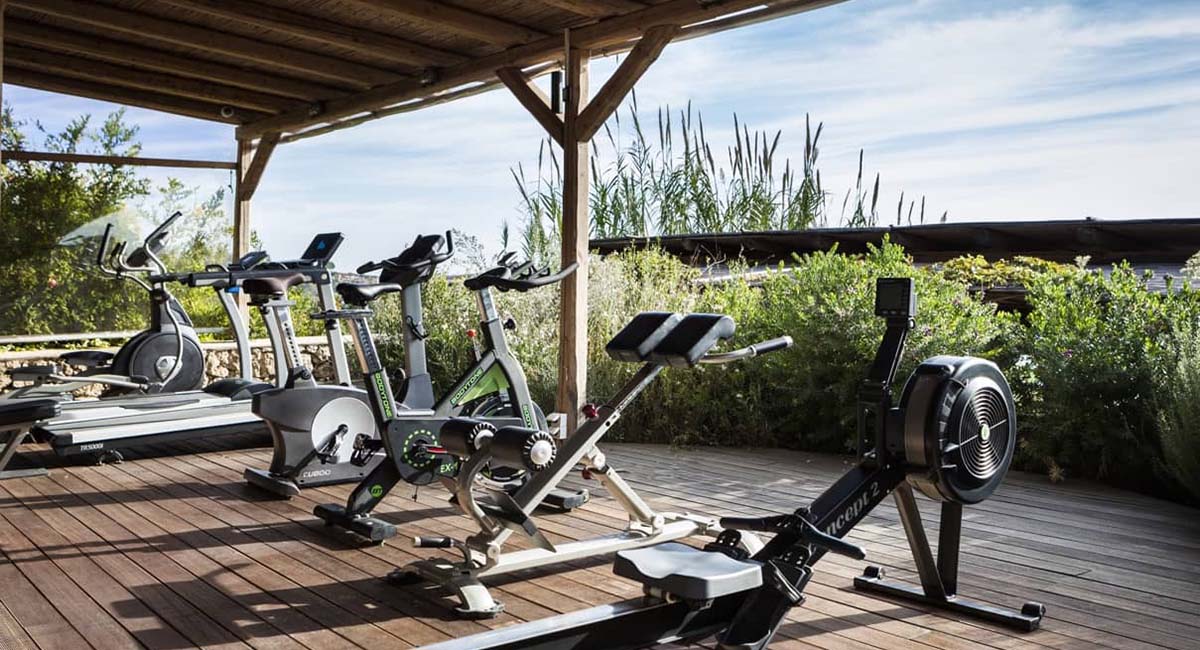 F Zeen Retreat Kefalonia