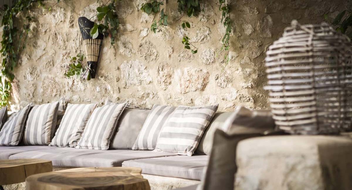 F Zeen Retreat Kefalonia