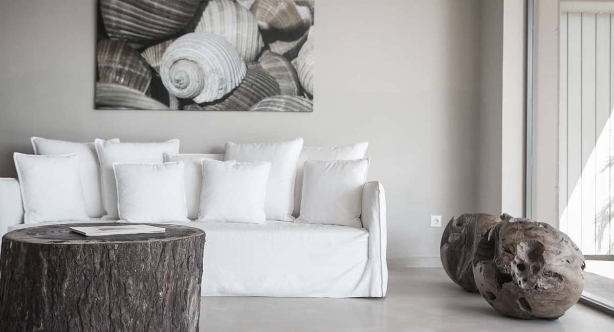 F Zeen Retreat Kefalonia