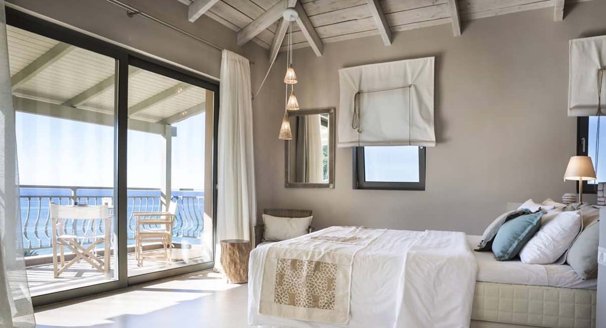 F Zeen Retreat Kefalonia