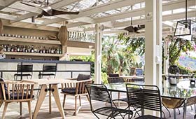 F Zeen Retreat Kefalonia