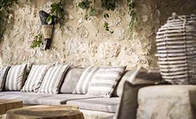 F Zeen Retreat Kefalonia