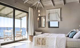 F Zeen Retreat Kefalonia