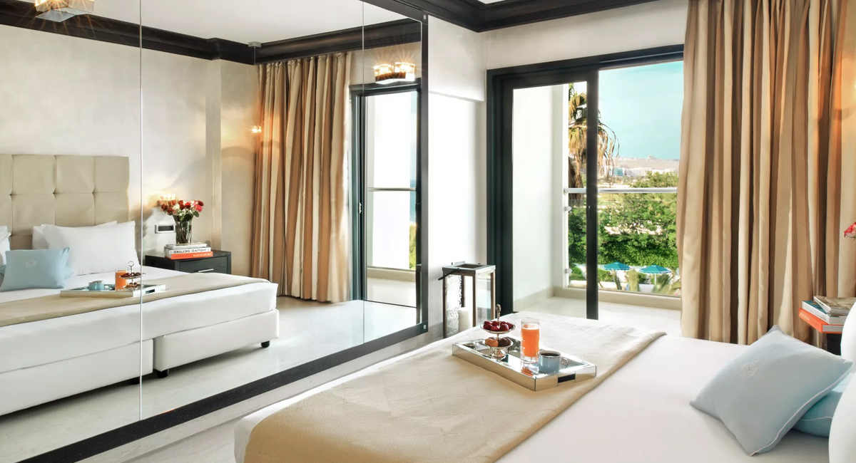 Faliraki Beach Hotel Spa