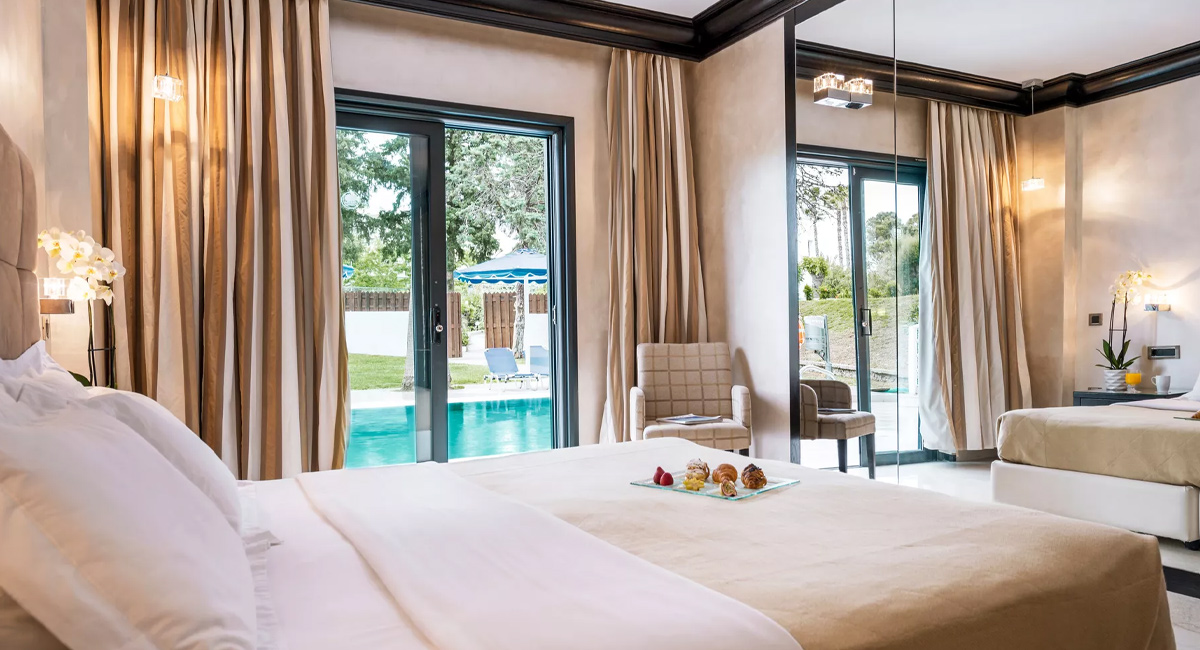 Faliraki Beach Hotel Spa