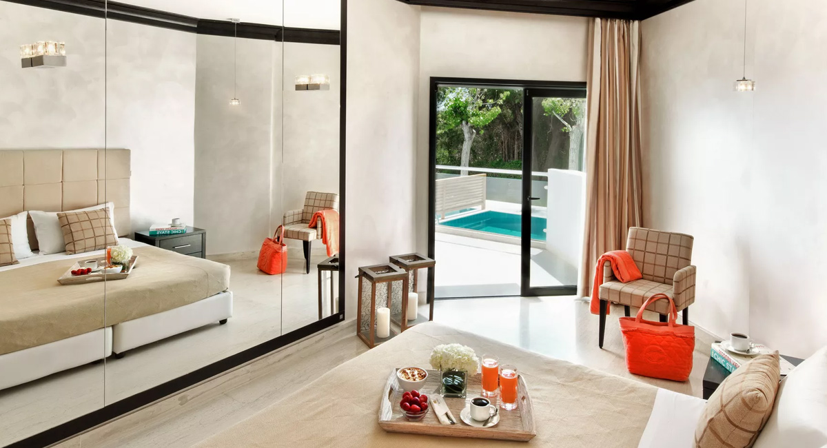 Faliraki Beach Hotel Spa