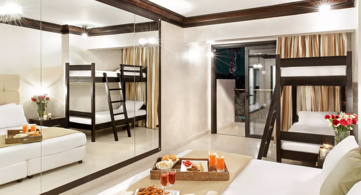 Faliraki Beach Hotel Spa