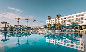 Faliraki Beach Hotel & Spa