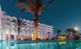 Faliraki Beach Hotel & Spa