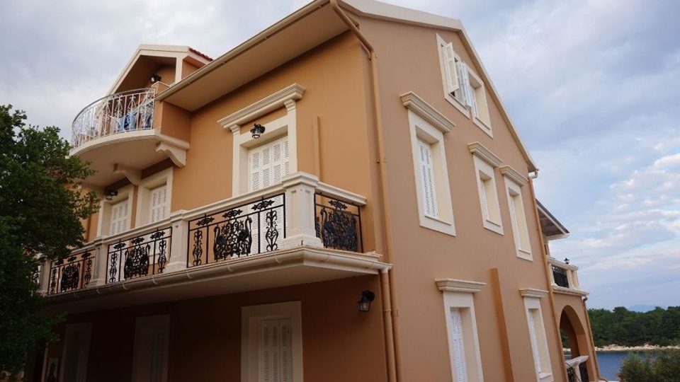 Faros Residence Fiscardo Kefalonia