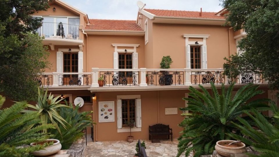 Faros Residence Fiscardo Kefalonia