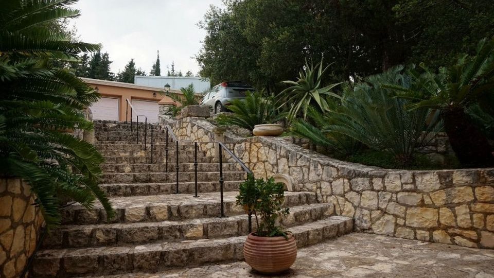 Faros Residence Fiscardo Kefalonia