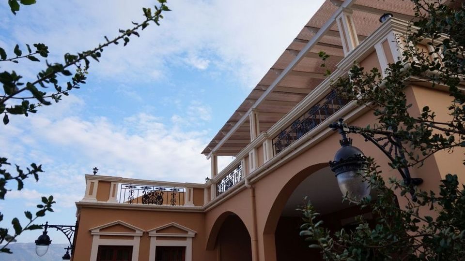 Faros Residence Fiscardo Kefalonia