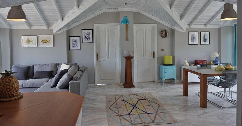 Faros Residence Fiscardo Kefalonia