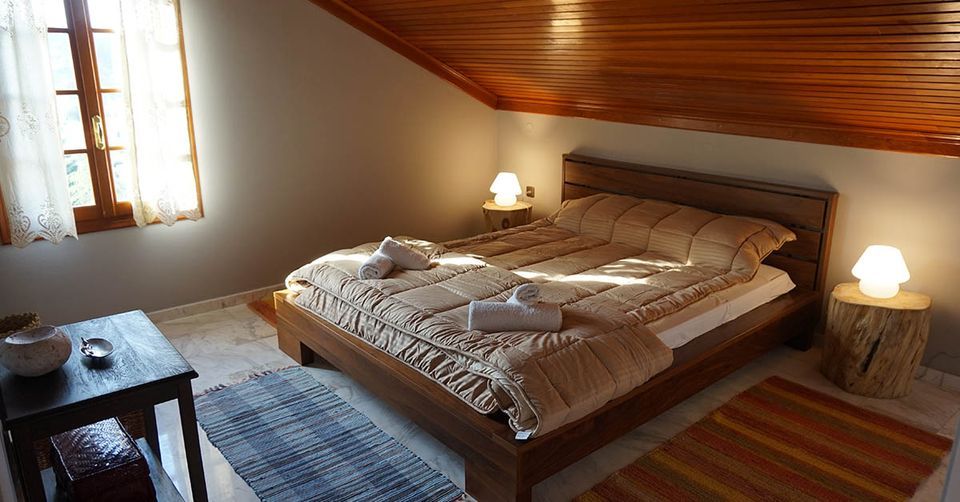 Faros Residence Fiscardo Kefalonia