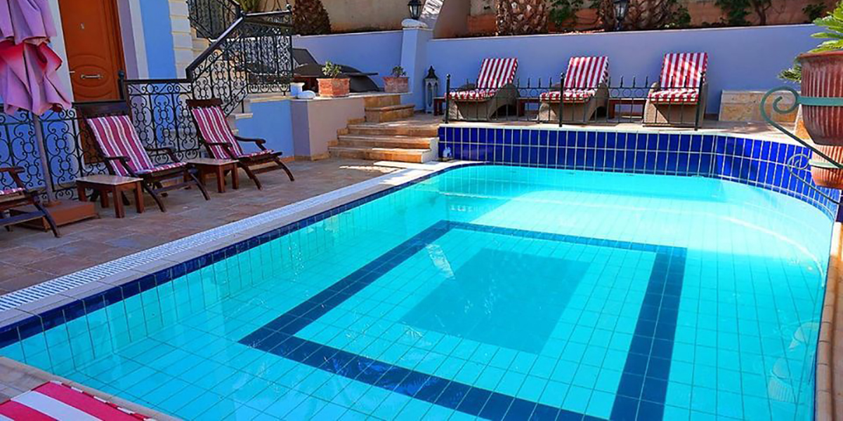 Faros Suites Kefalonia