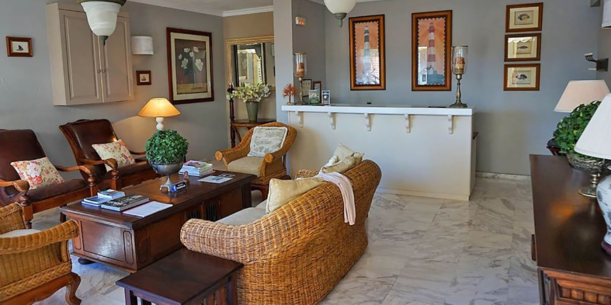 Faros Suites Kefalonia