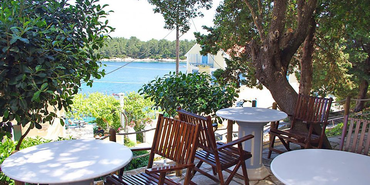 Faros Suites Kefalonia