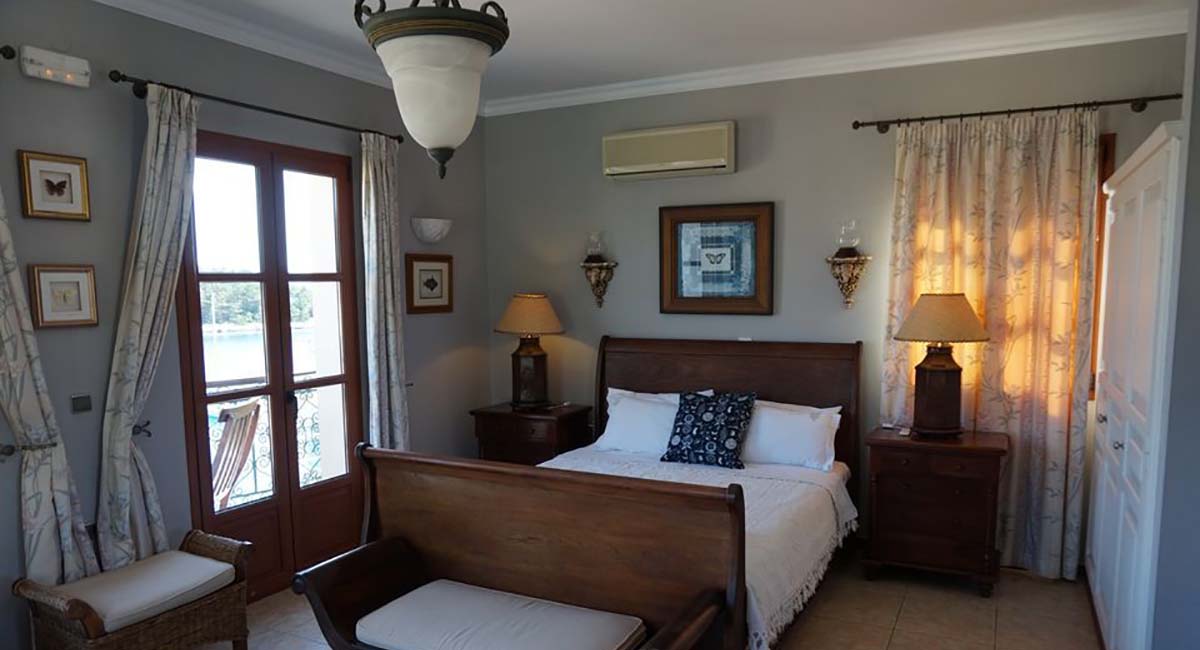 Faros Suites Kefalonia