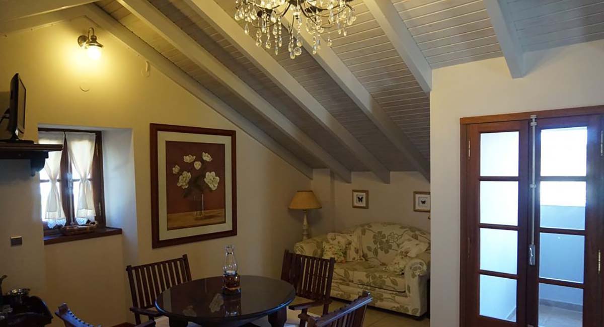 Faros Suites Kefalonia