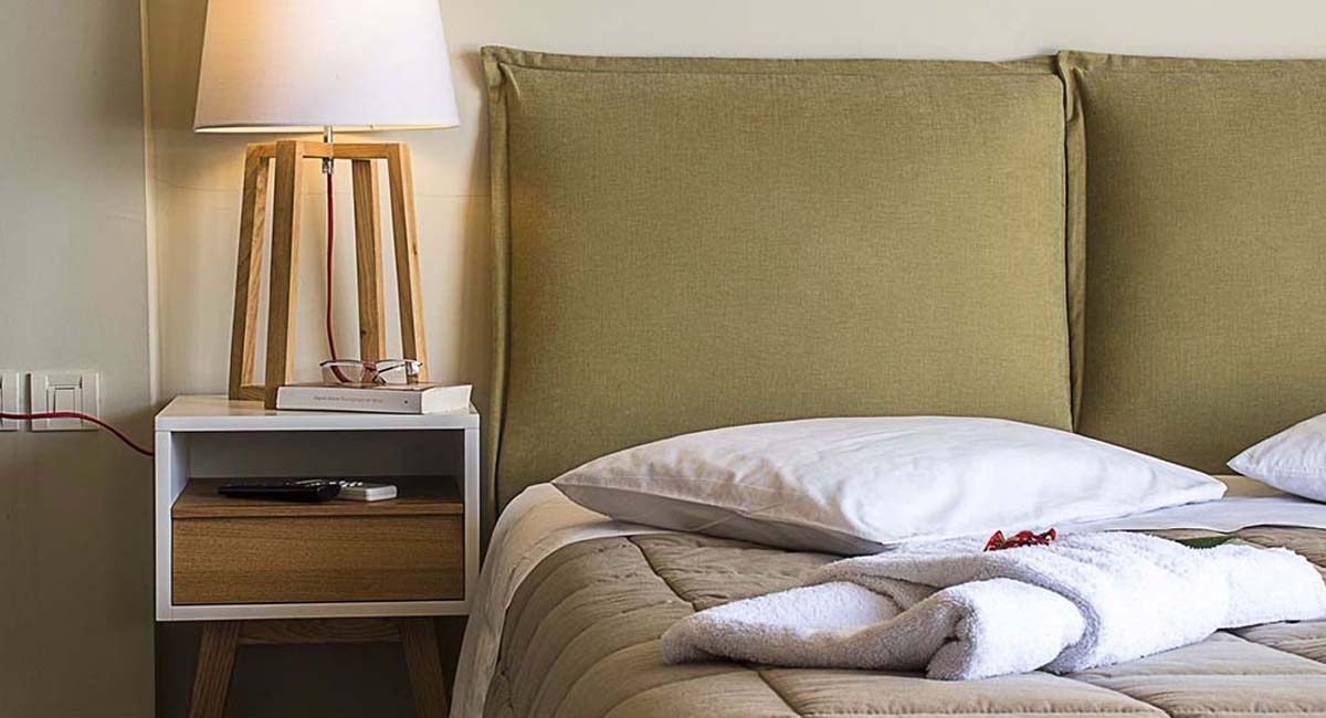 Fedriades Hotel Delphi