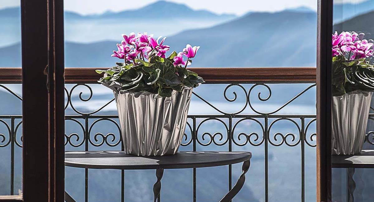 Fedriades Hotel Delphi