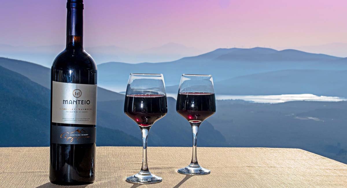 Fedriades Hotel Delphi