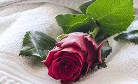 Fedriades Hotel (incl. auto)