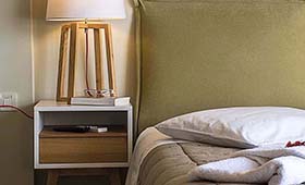 Fedriades Hotel (incl. auto)