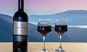 Fedriades Hotel (incl. auto)