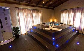 Filoxenia Hotel (incl. auto)