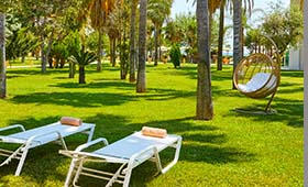 Filoxenia Hotel (incl. auto)