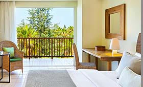 Filoxenia Hotel (incl. auto)