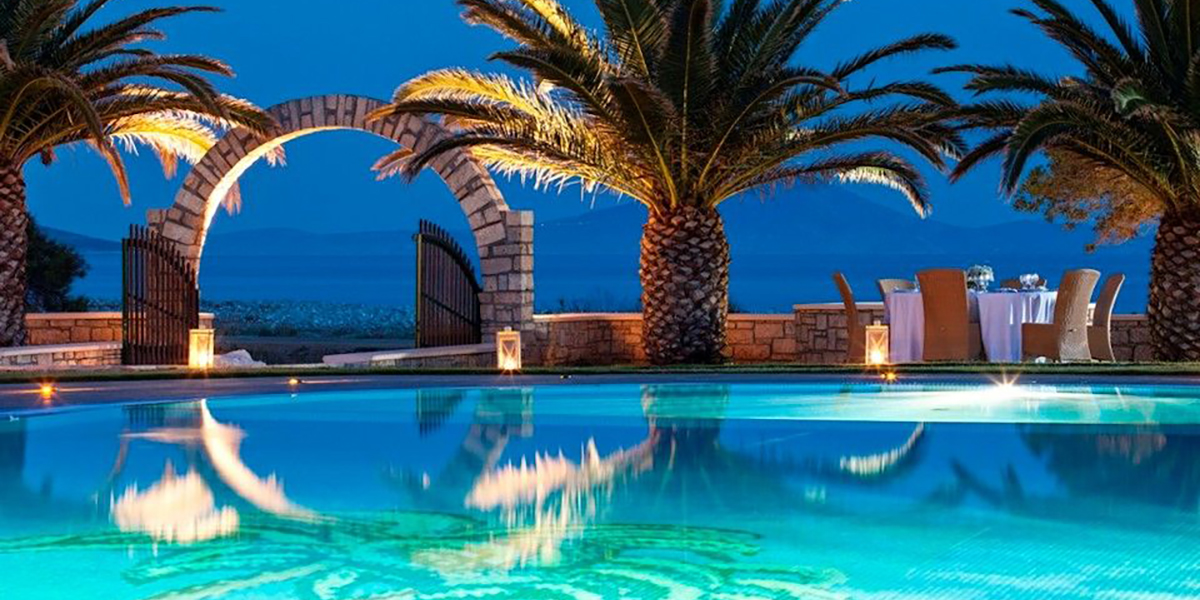 Finikas Hotel Naxos