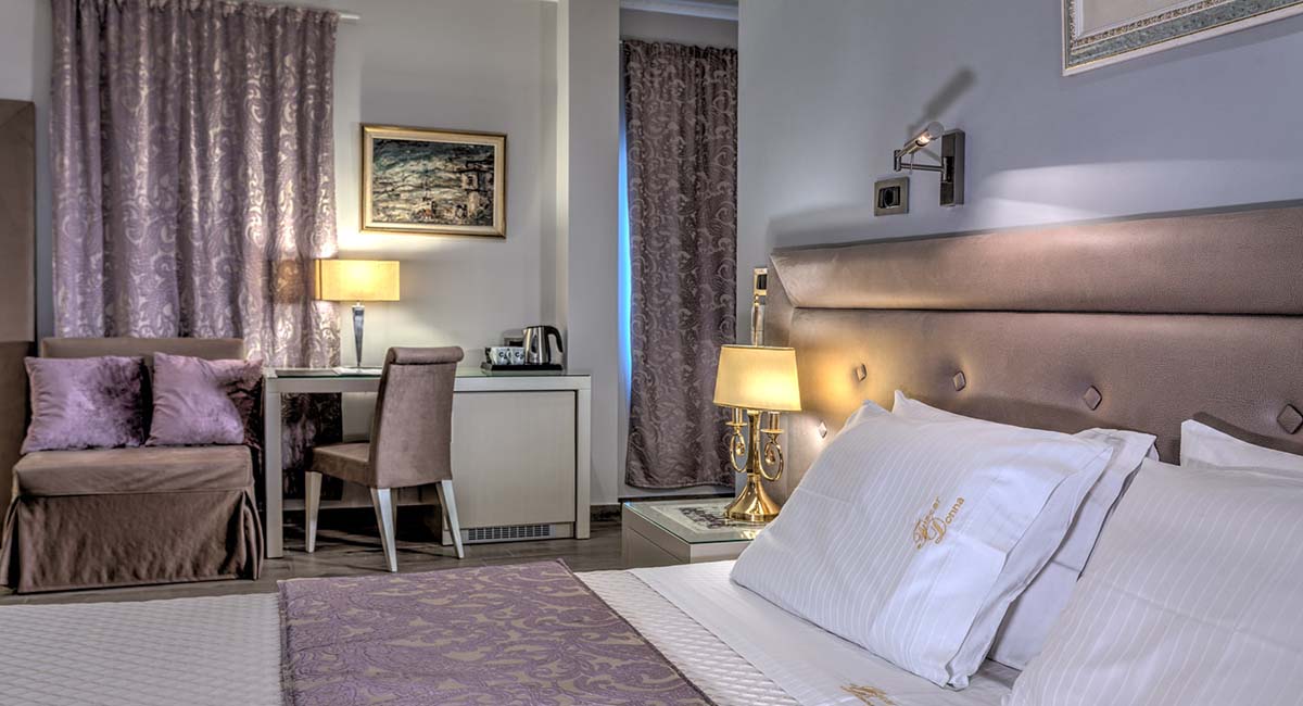 Fiscardonna Luxury Suites Kefalonia